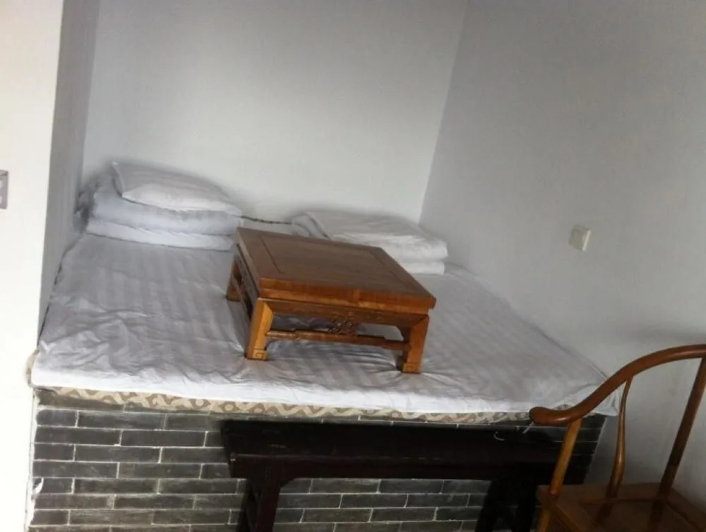 Pingyao Tanxiangge Inn