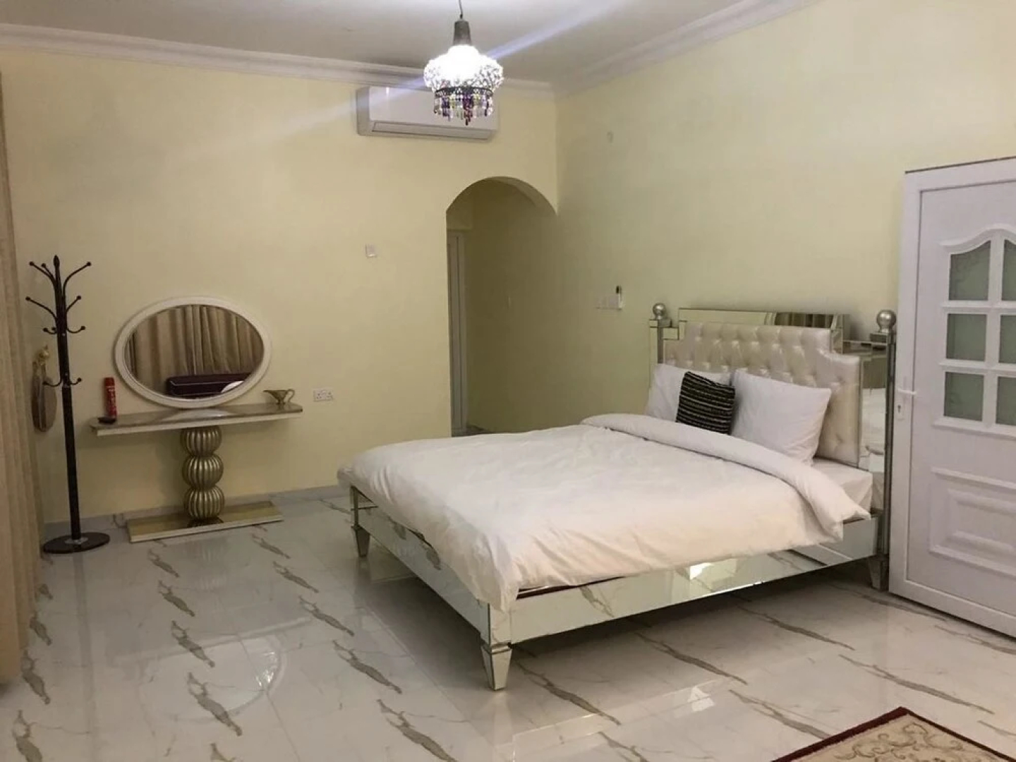 The Pool Villa - Tanuf