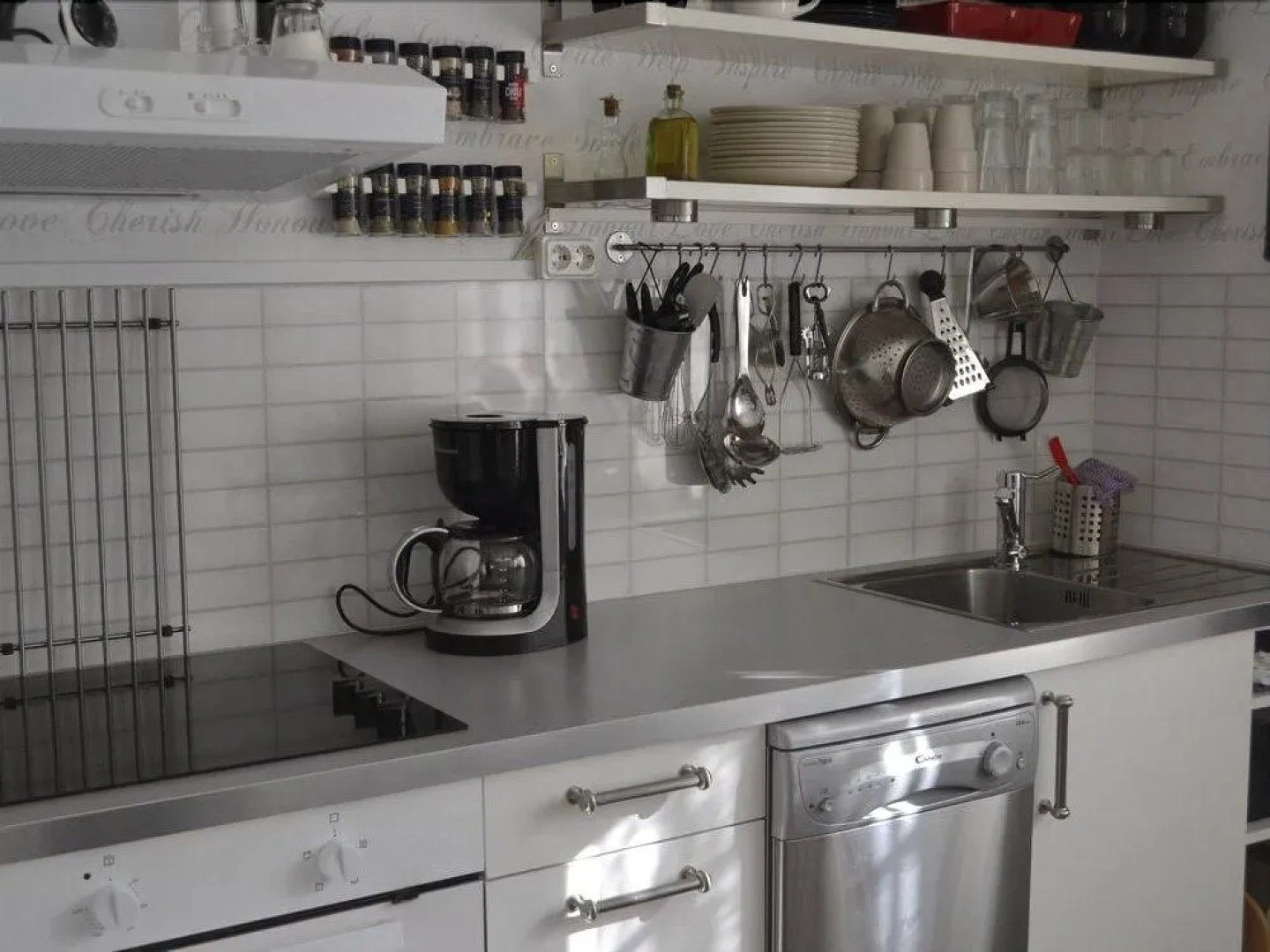 Ekeliden B&B