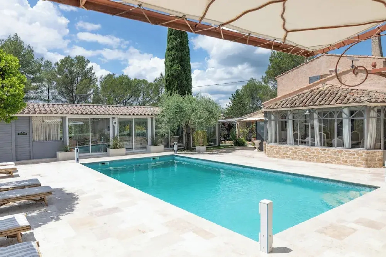 La Bastide Du Murier