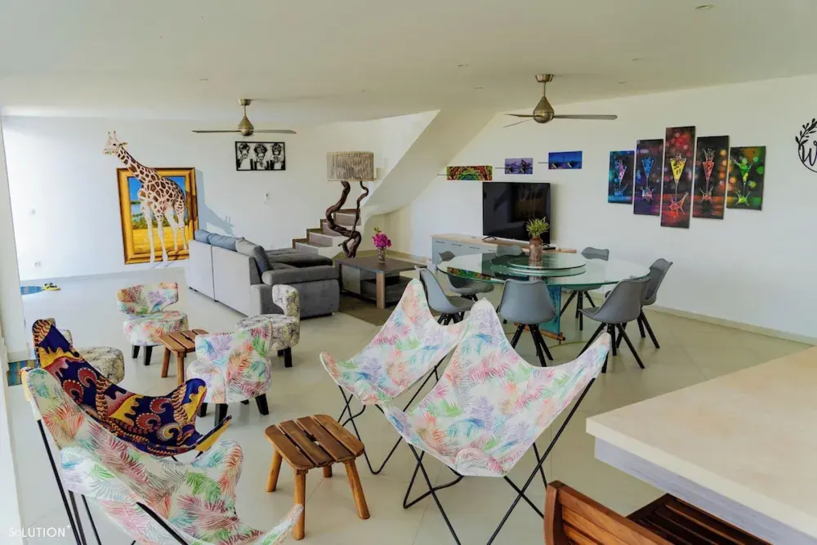 Résidence La Canopée