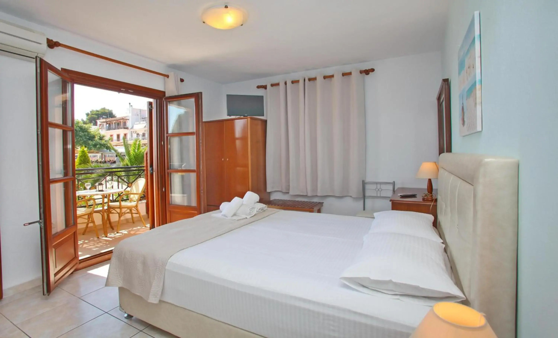 Anna Maria - Vanessa Apartments