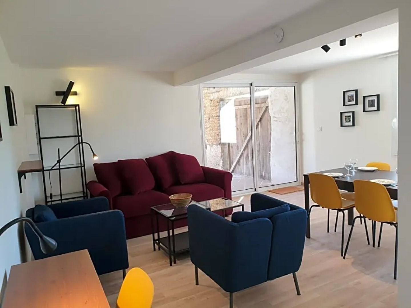 Chambres Et Table D'hotes "La Pastorale Gourmande" Fr - Ne - En - de - It