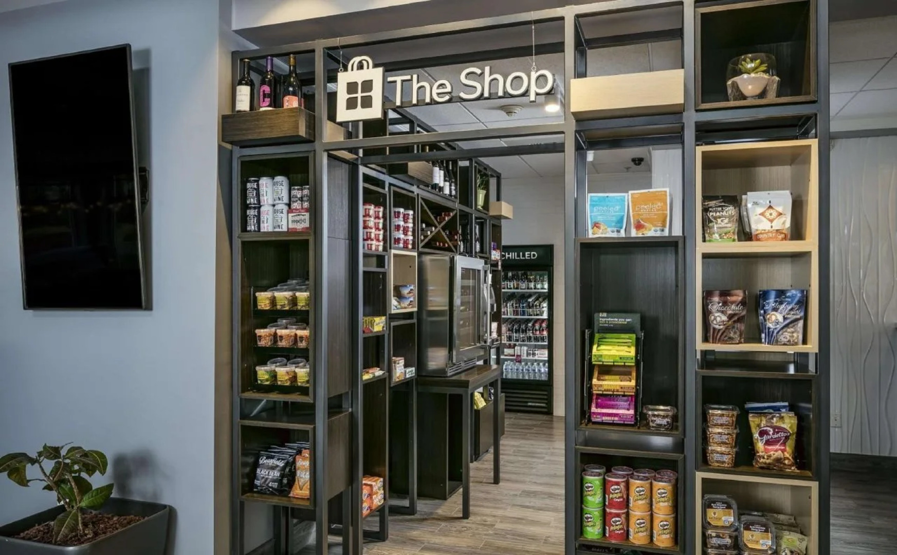 Hilton Garden Inn Wenatchee