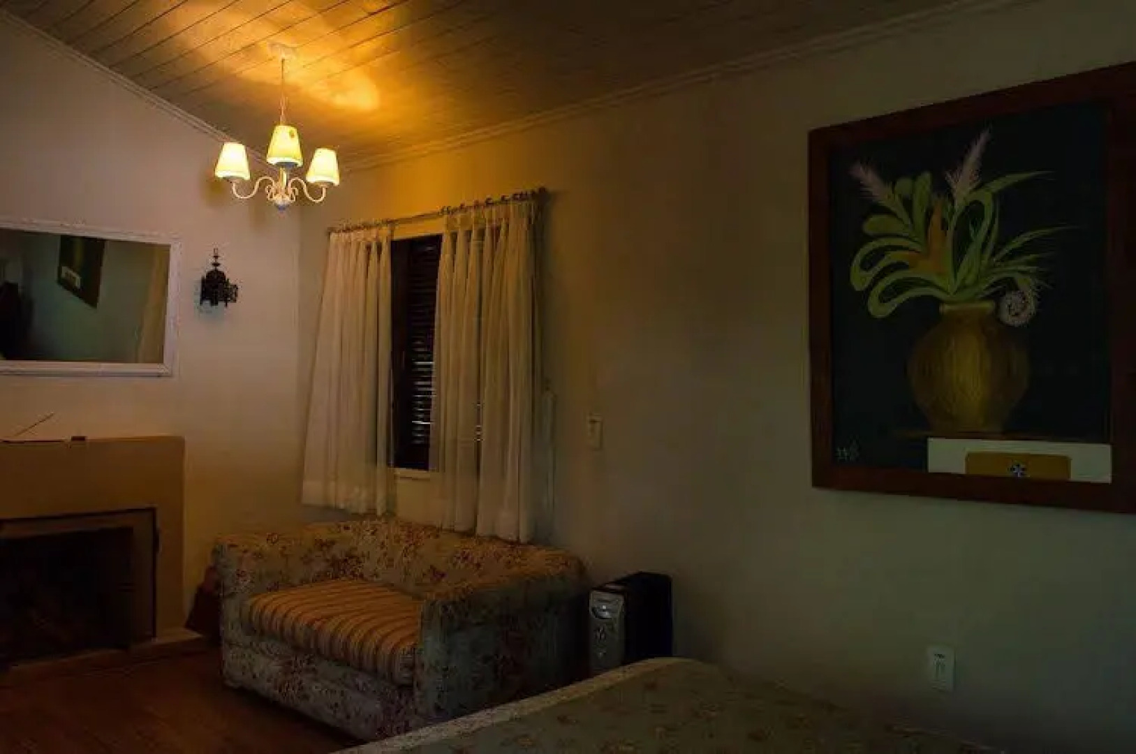 Pousada Vila Santa Barbara