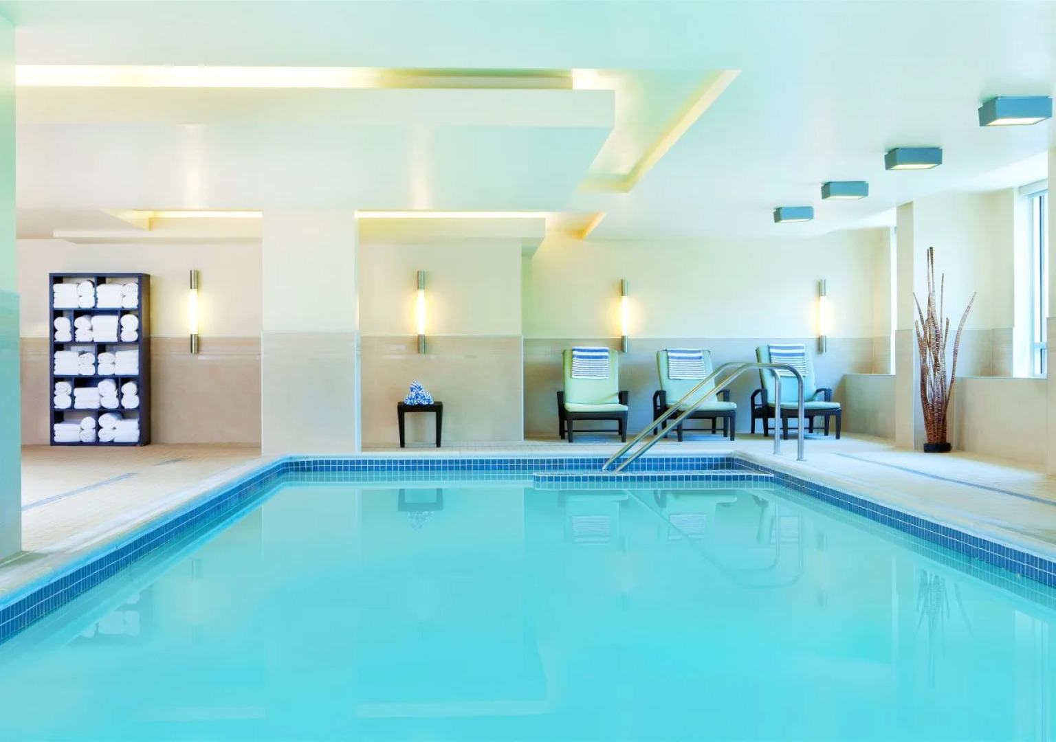 The Westin Washington Dulles Airport