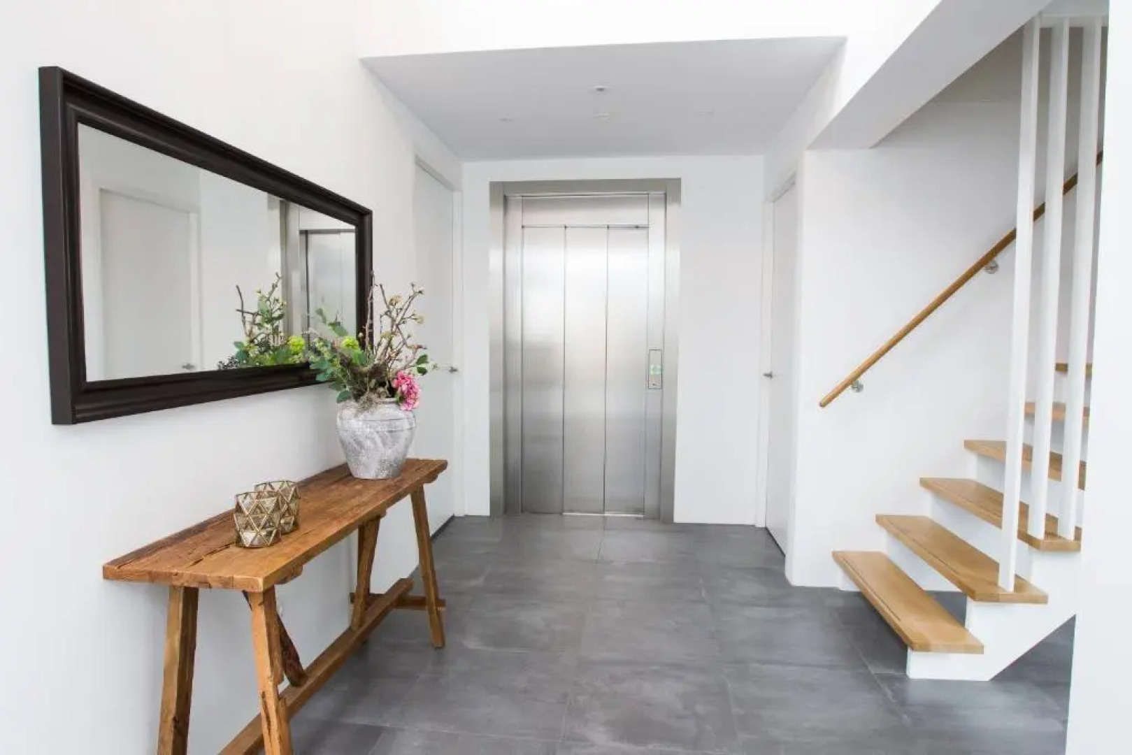 de rode beer (zeer rolstoelgeschikt)