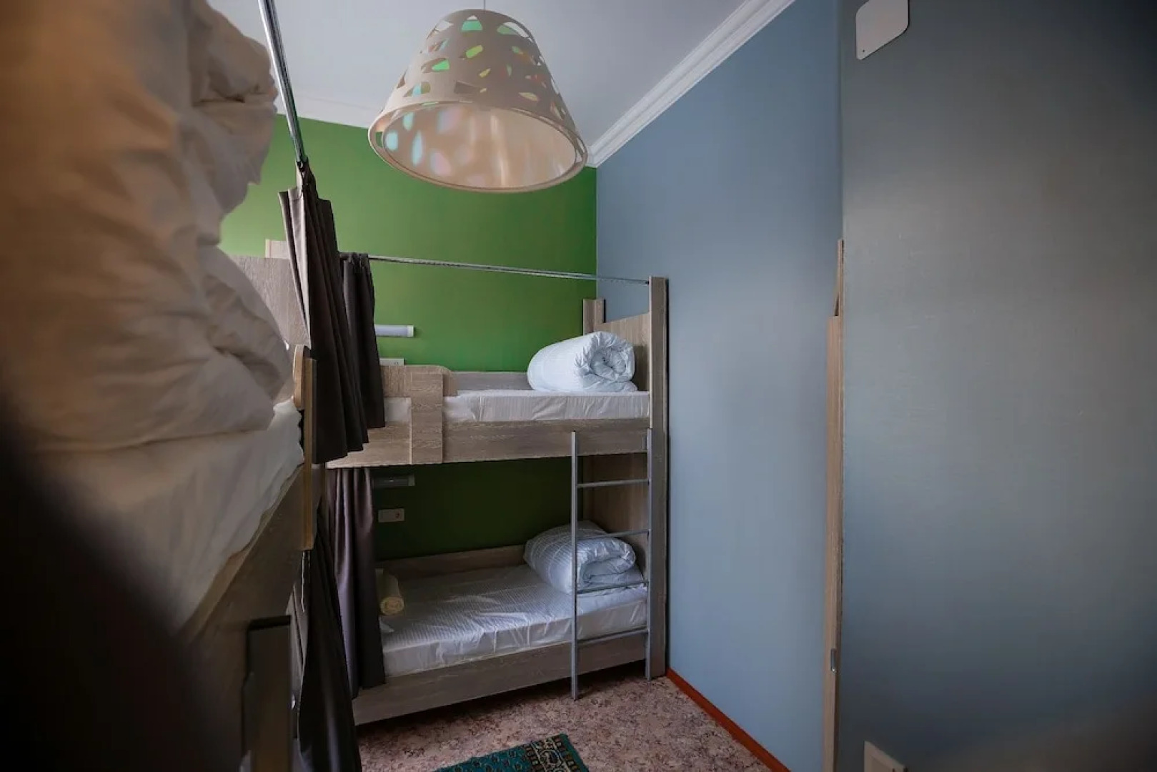 Mountain Road Hostel