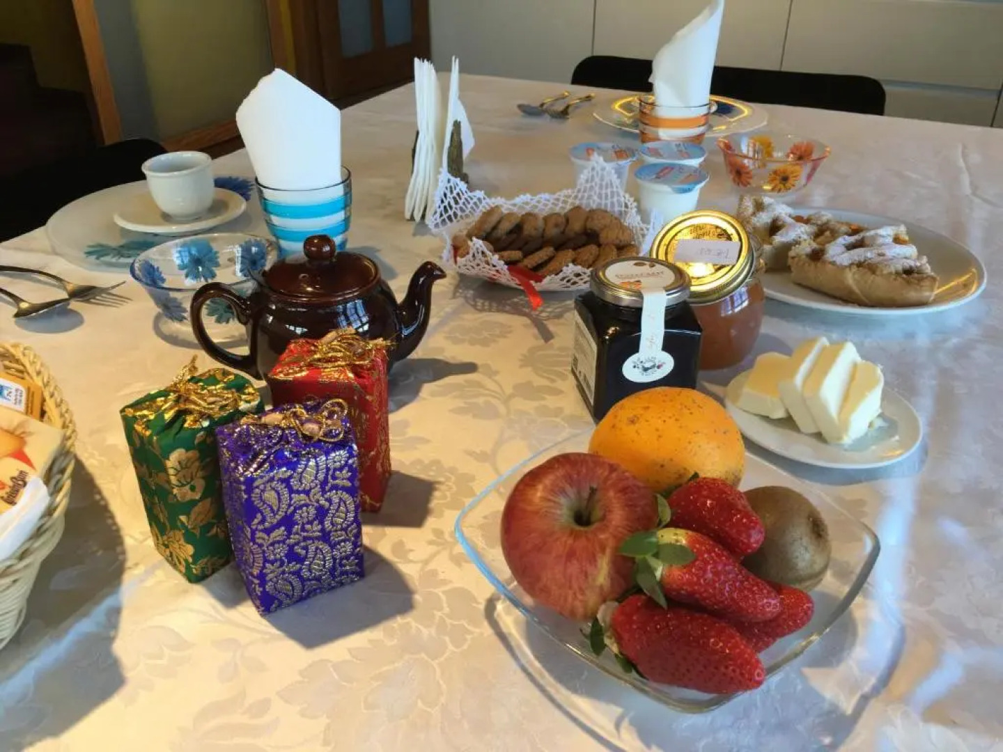 Villa Dell' Artista - Villa Anna