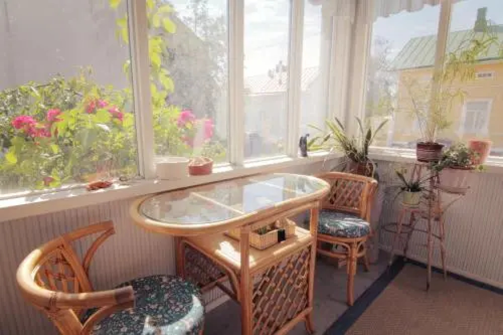 Apartment Hotel Kuukkarin Kortteeri