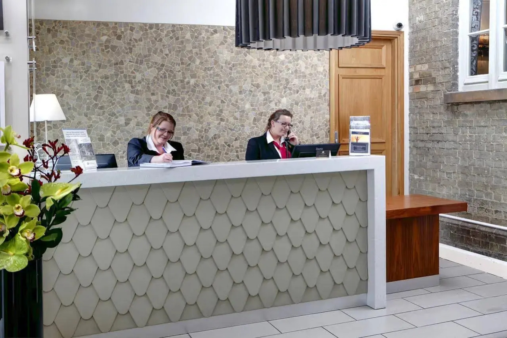 Quy Mill Hotel & Spa