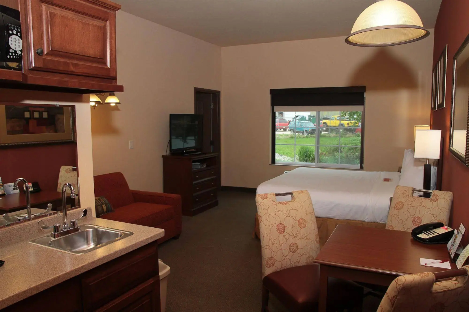 Wyndham Garden Appleton