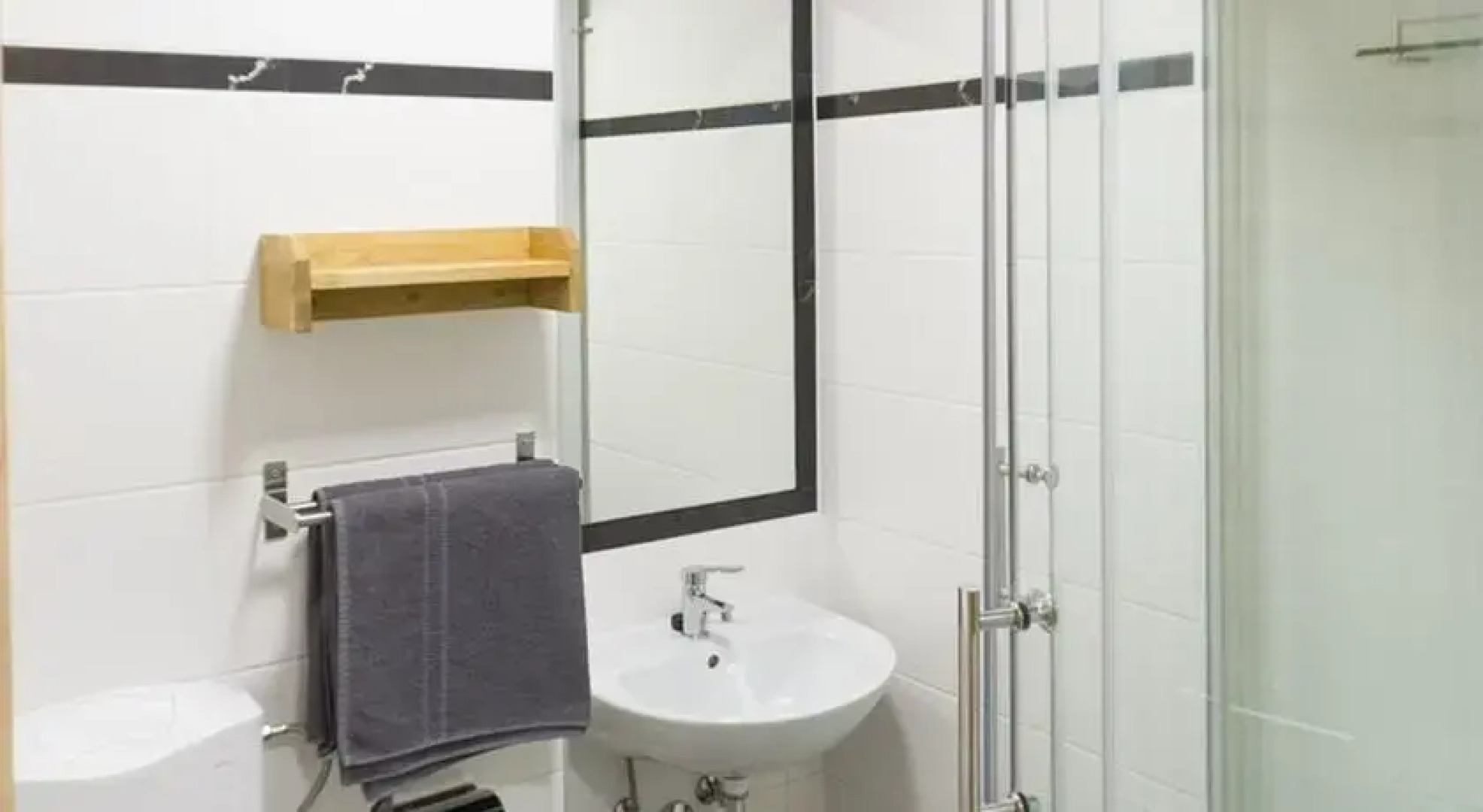 Gästezimmer im Steinwerk