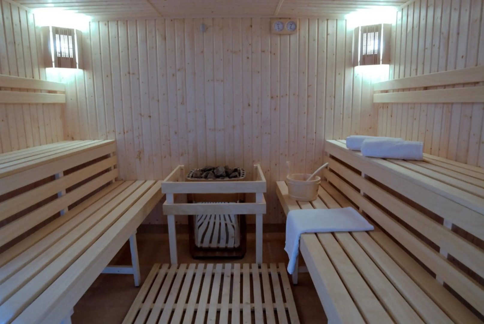 Ambasador Centrum Hotel Lodz