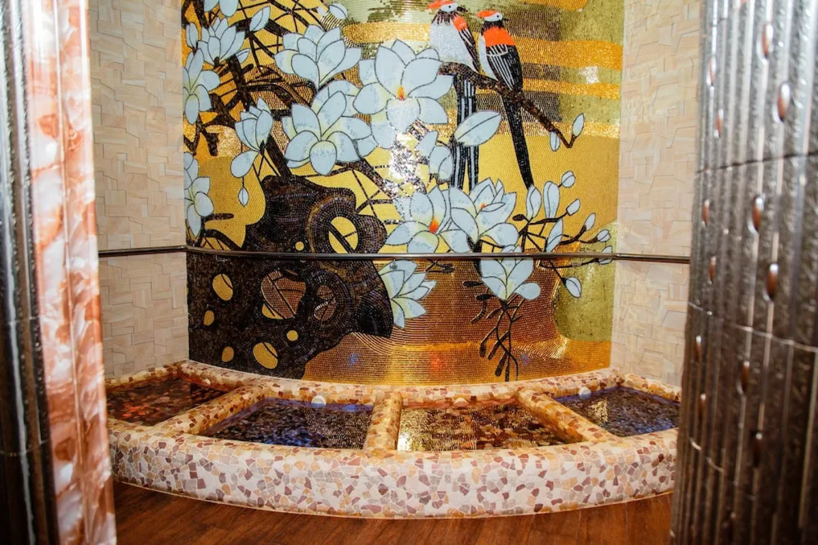 Boutique Hotel Health Club&Spa Grand Prix