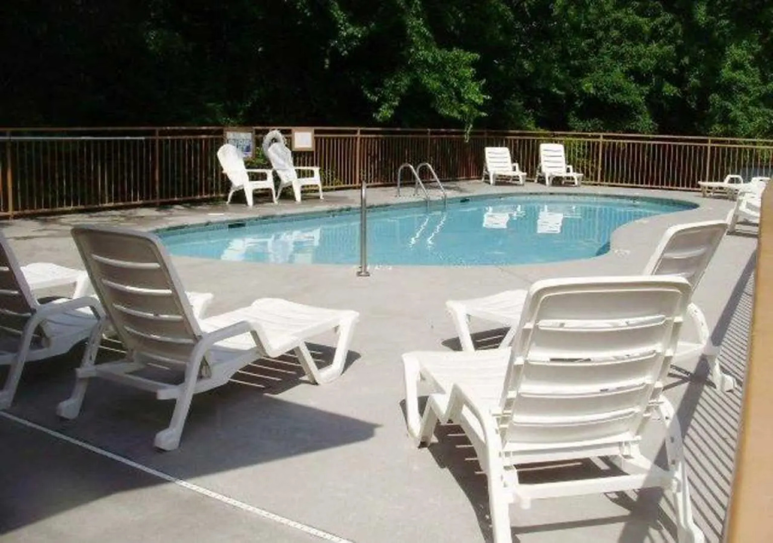 Country Hearth Inn Pigeon Forge