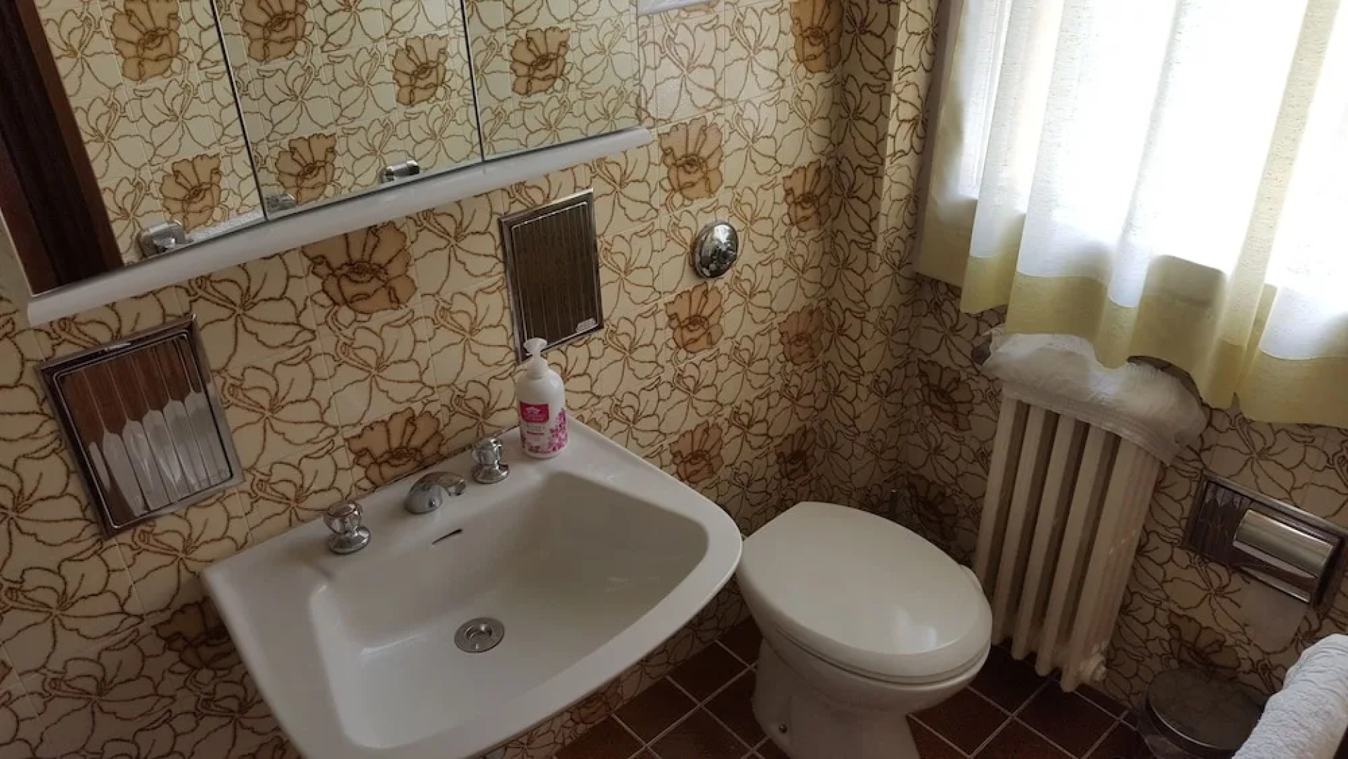 Bed and Breakfast Groane