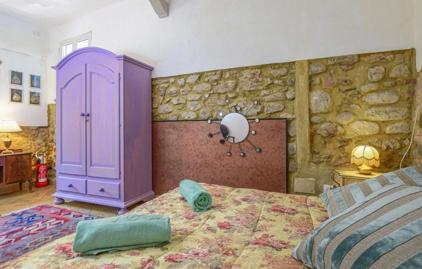 Amazing Apartment in Chianni With 1 Bedrooms and Wifi