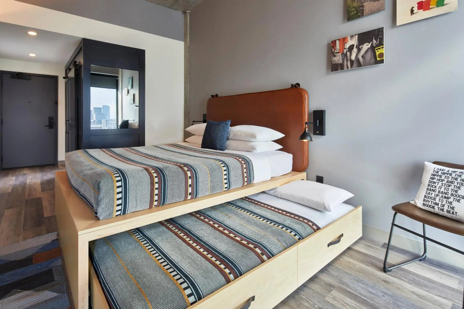 Moxy Columbus Short North