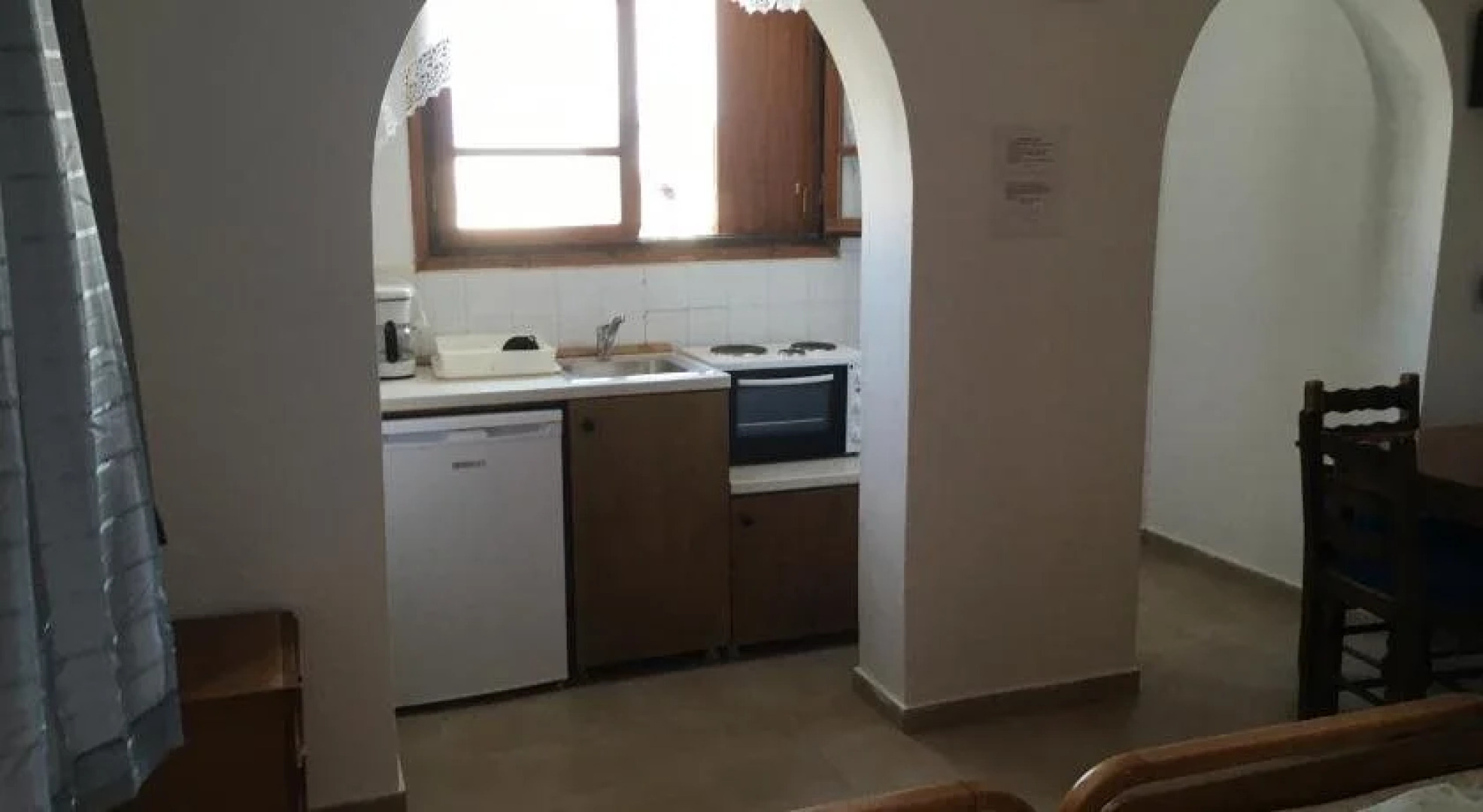 Villa Apostolis Studios