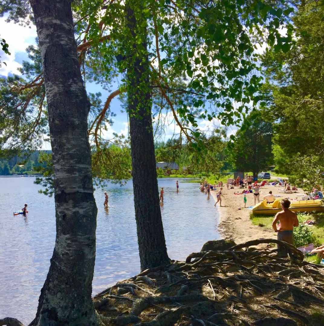 Finnskogen Turist & Villmarksenter