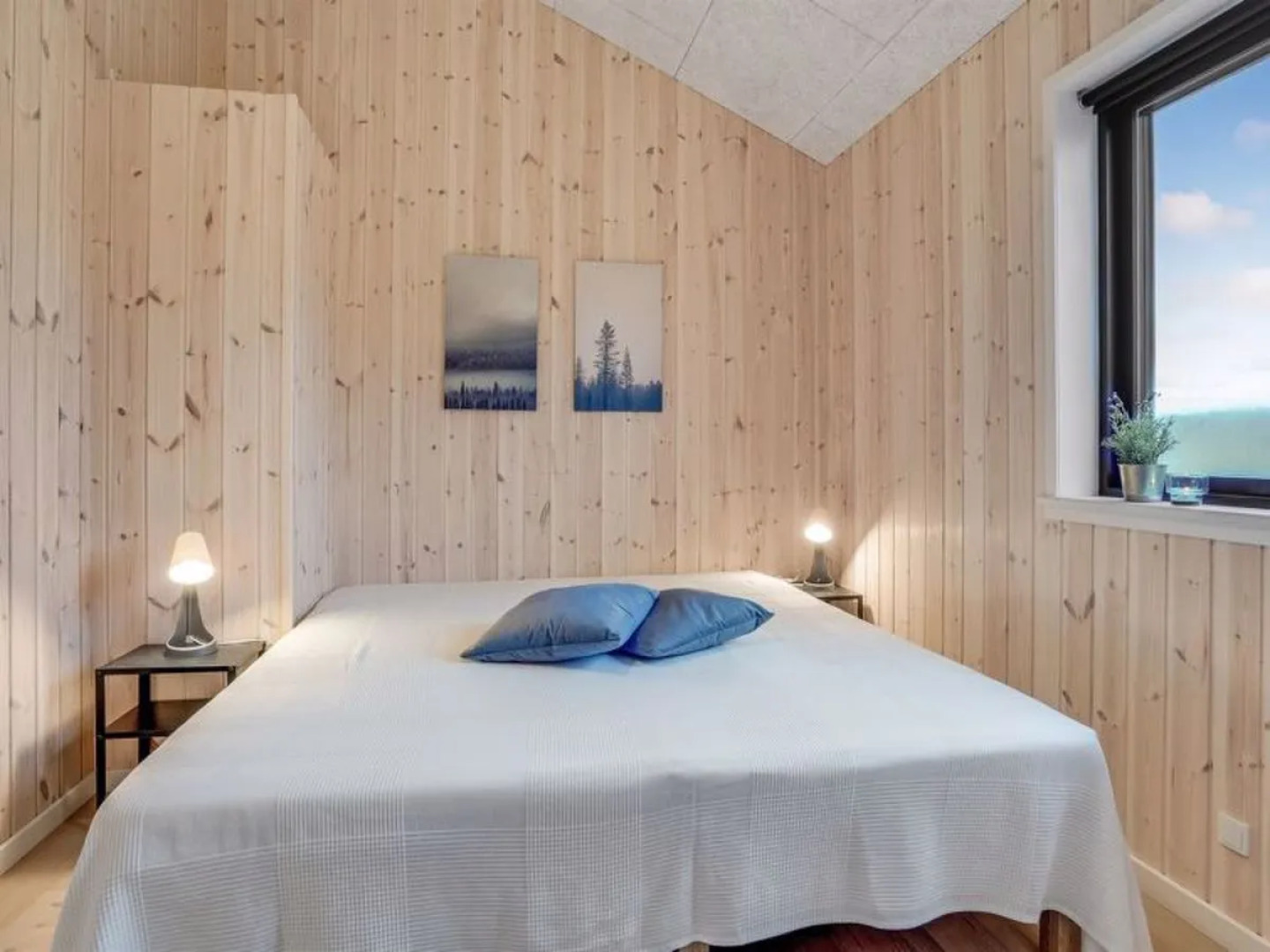 "Acucena" - 1.5km from the sea in NW Jutland