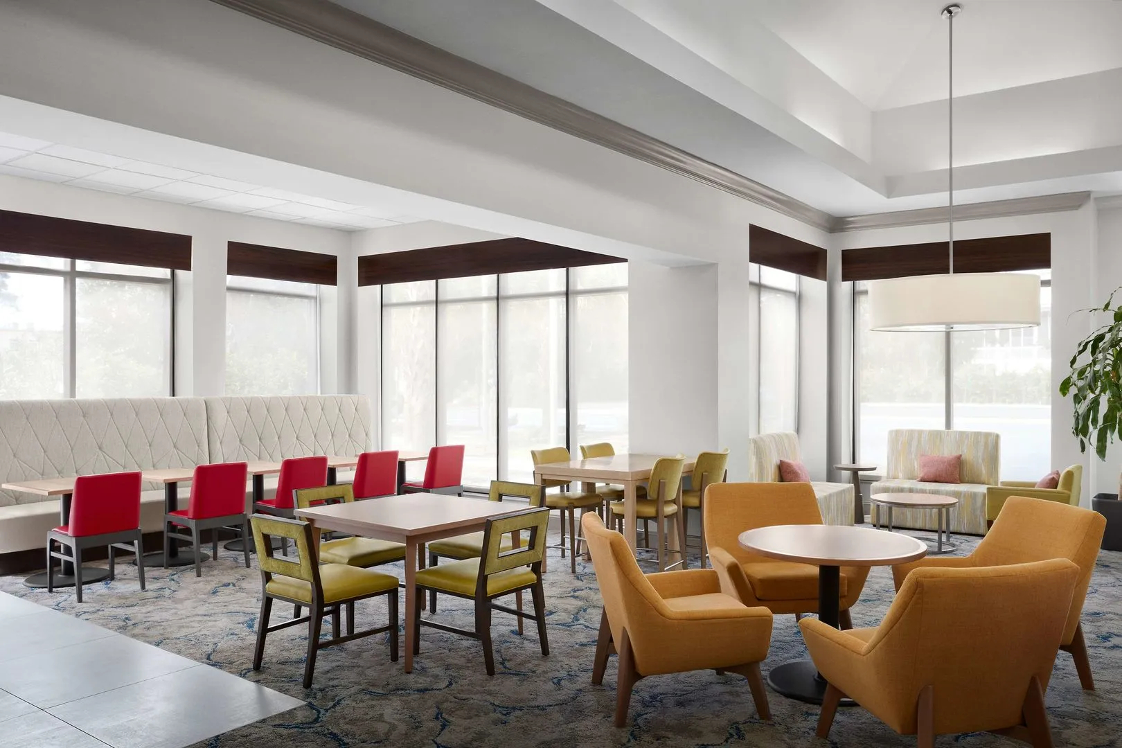 Hilton Garden Inn Beaufort