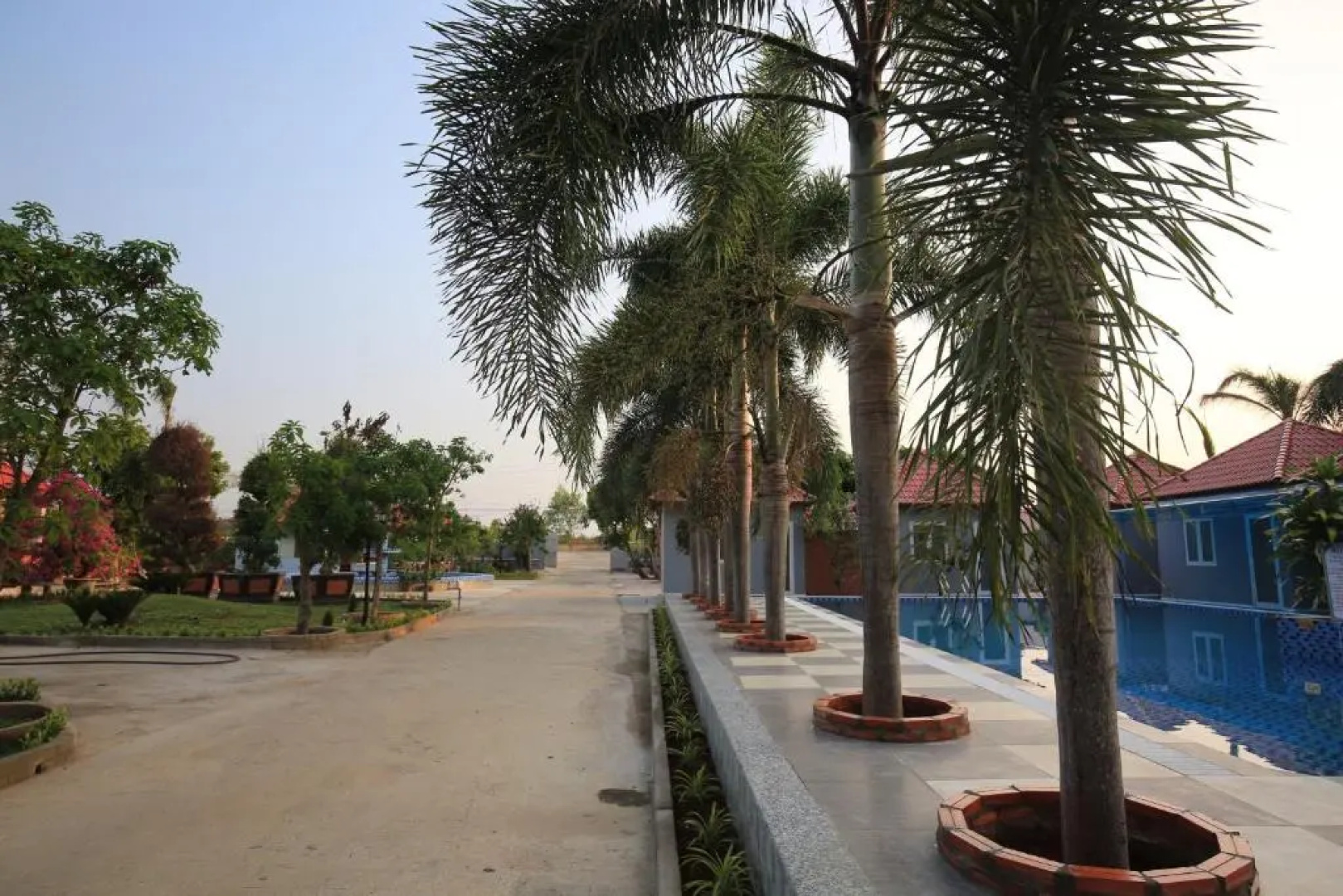 Song Kinh Hotel