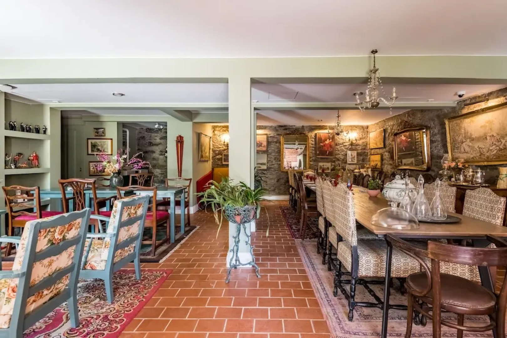 Villa Camelia Boutique House