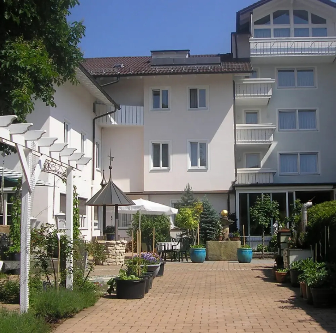 Arthotel Ana Panorama