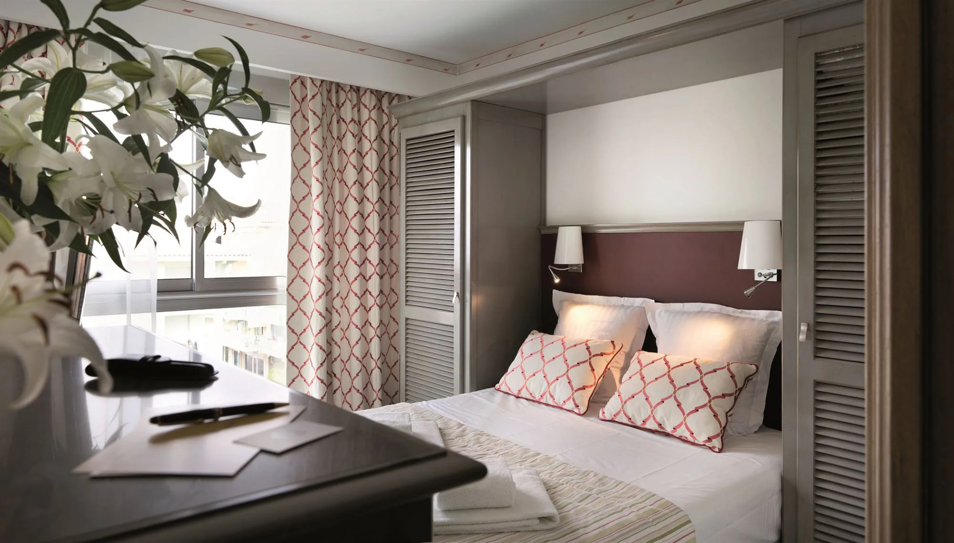 Résidence & Spa La Villa Romana