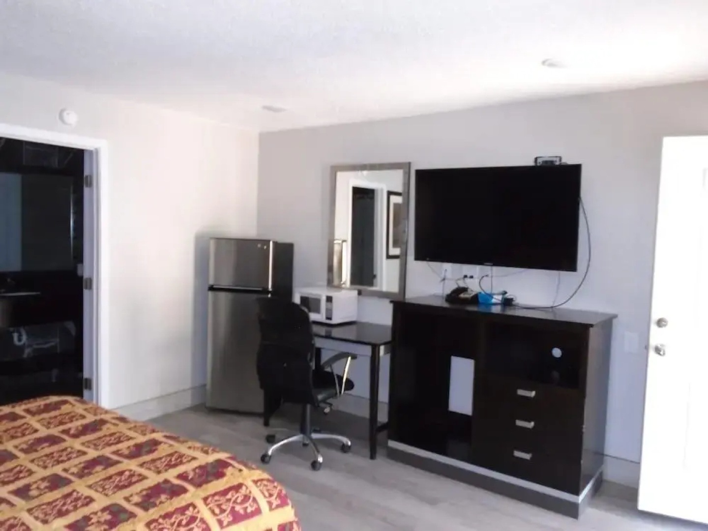 Town House Motel