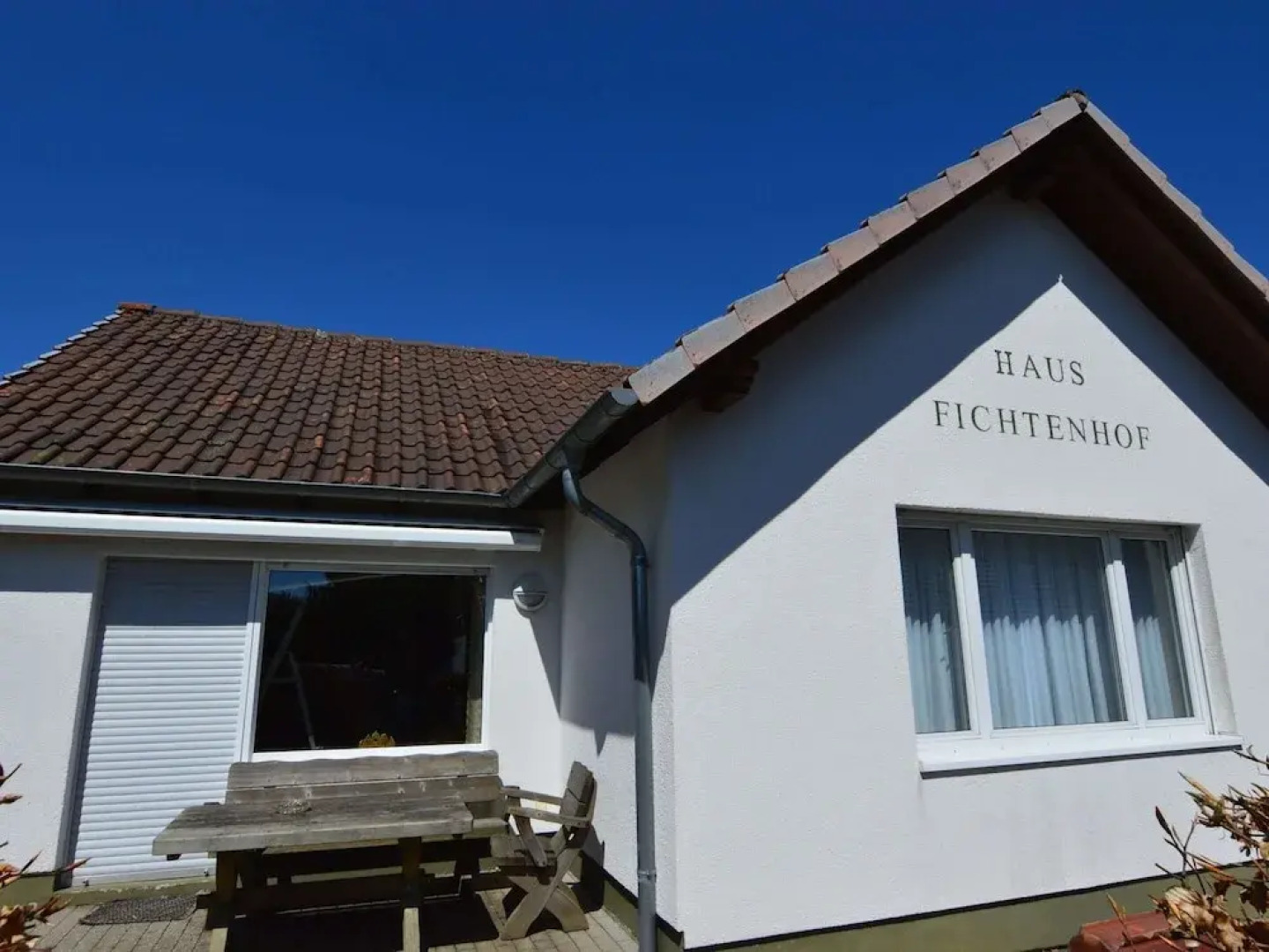 Holiday Home in Kappel Near Forest Edge