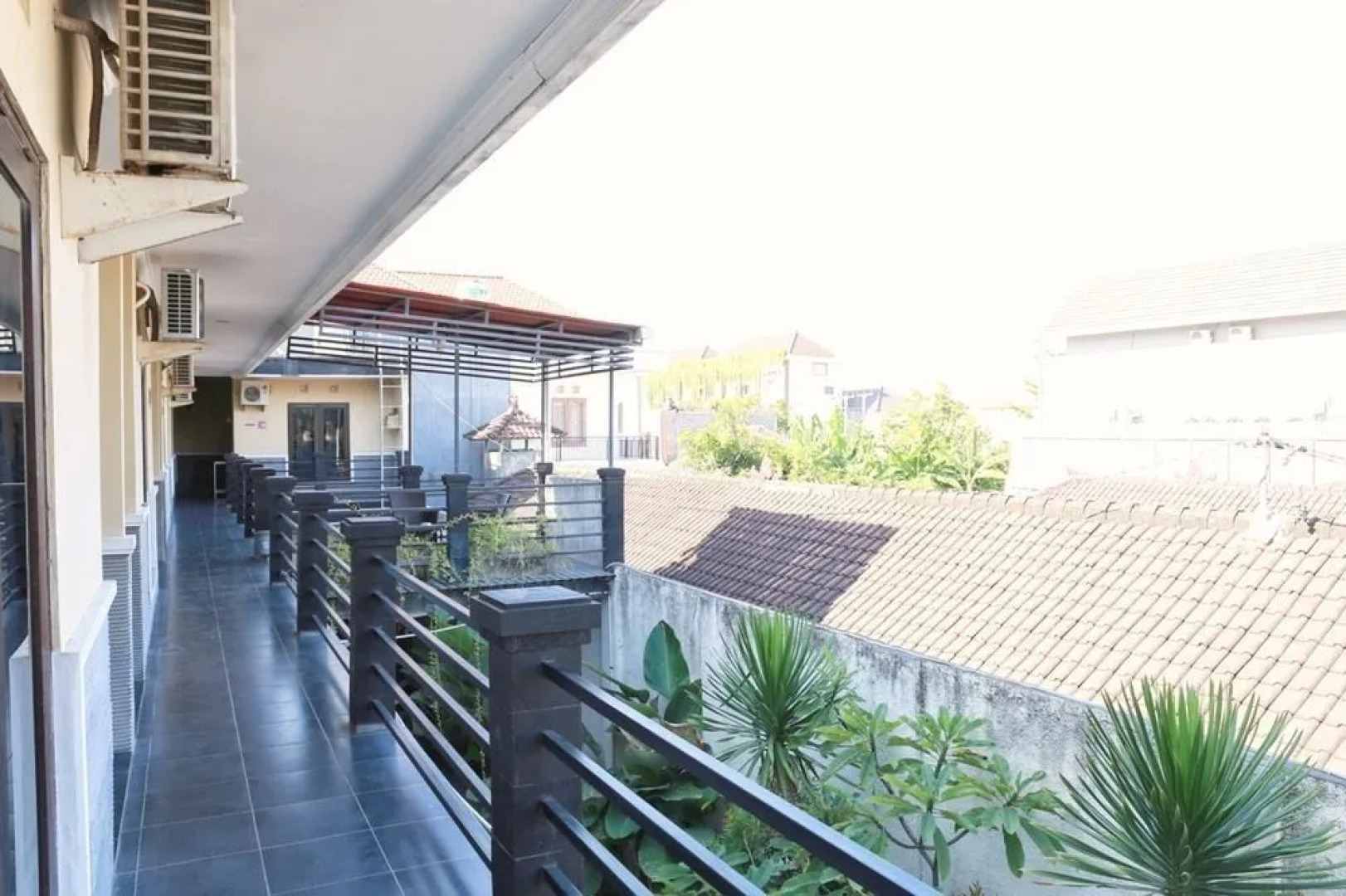 RedDoorz @ Gunung Soputan 2