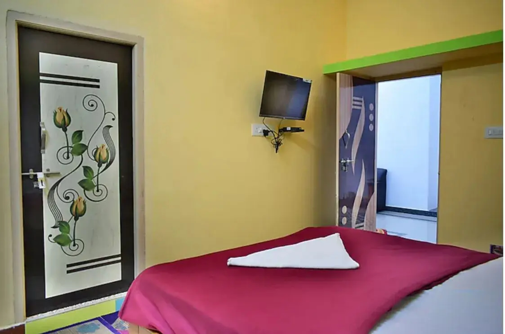 Woodland Holiday Resort