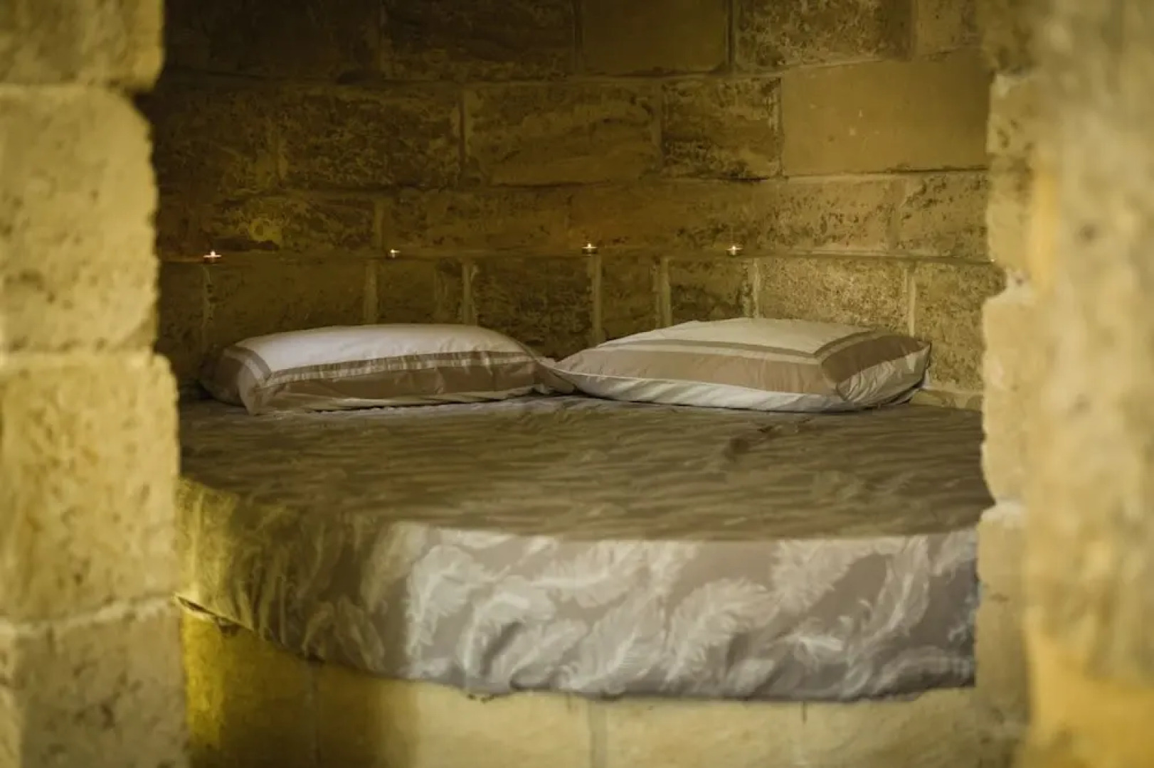 Luxury Suite Crilugi