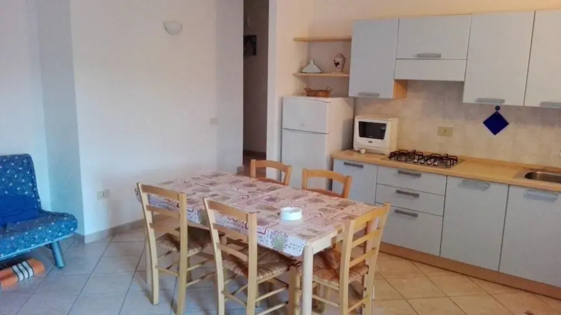 Residence Rena Majore