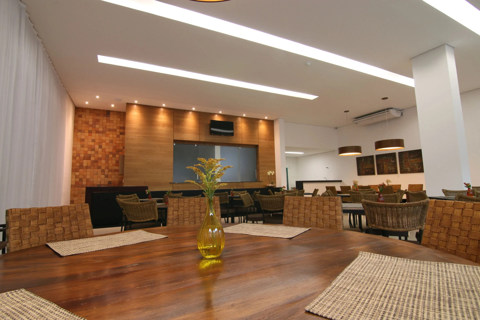 Tupyguá Brasil Hotel