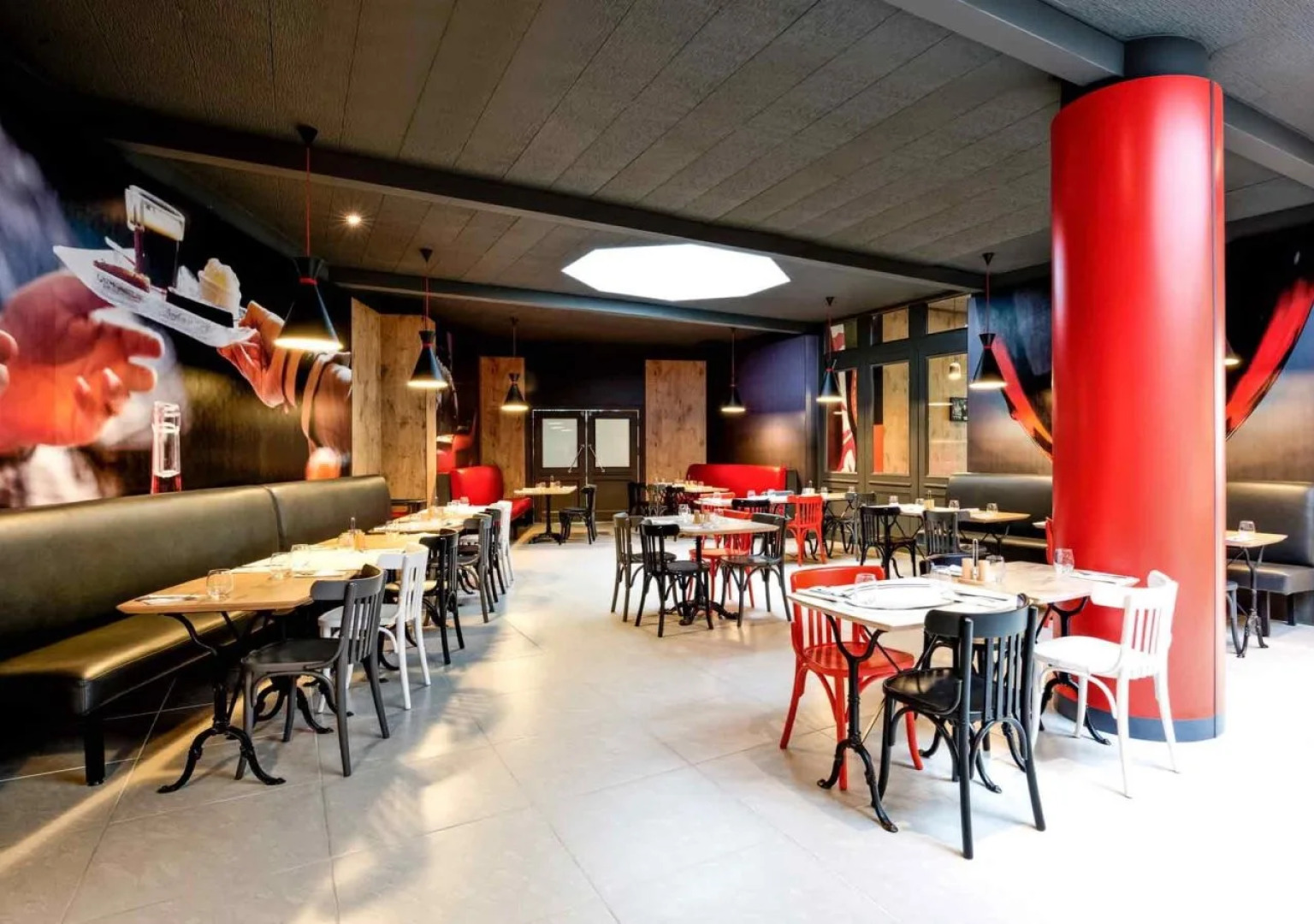 ibis Warszawa Centrum