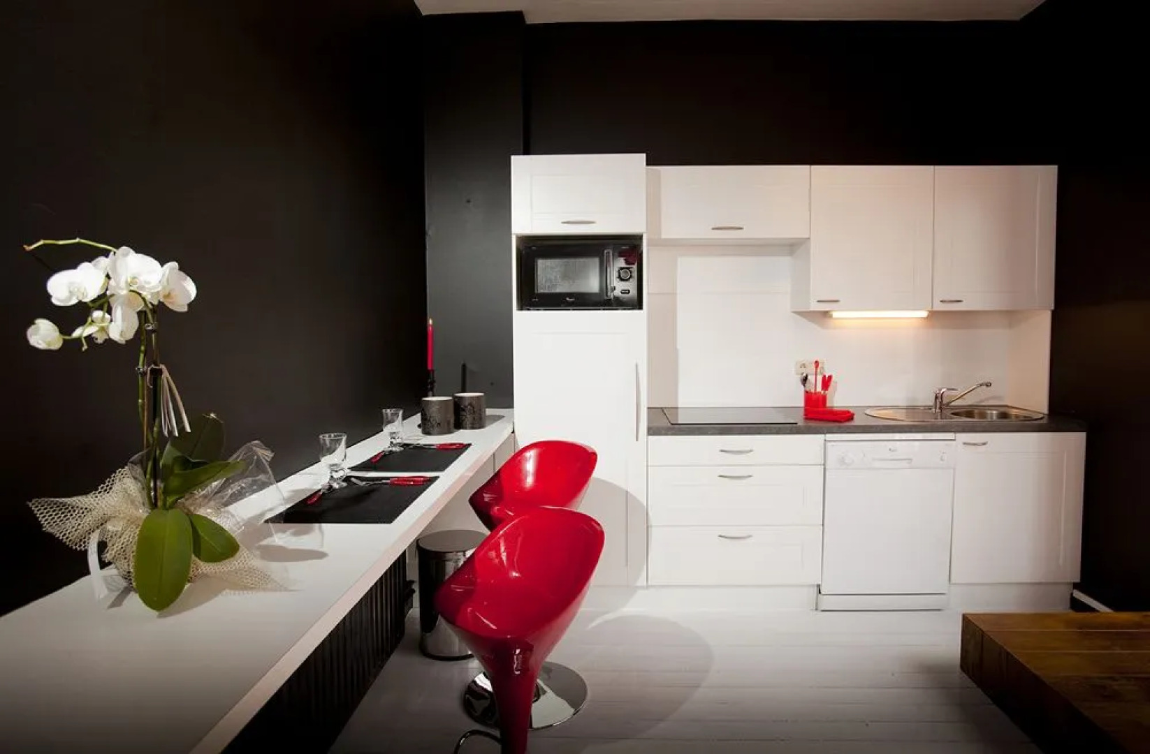 B&B Luxe Suites 1-2-3