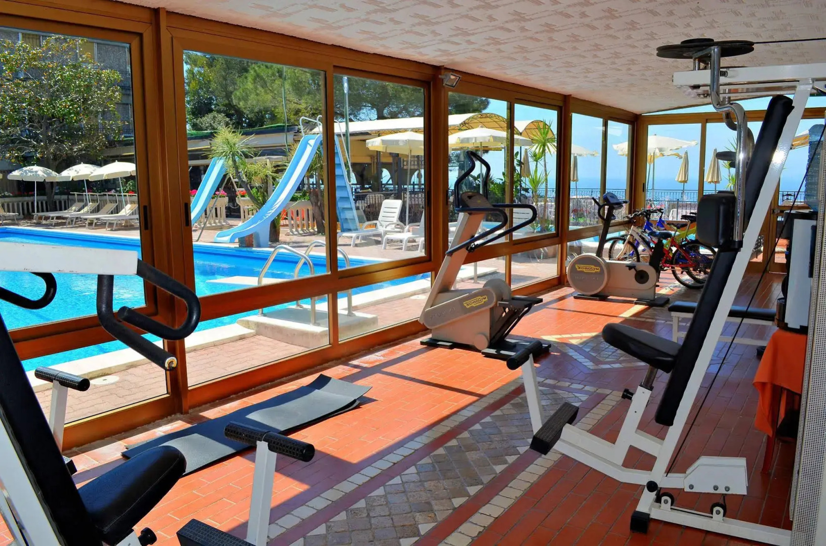 La Riserva di Castel d'Appio