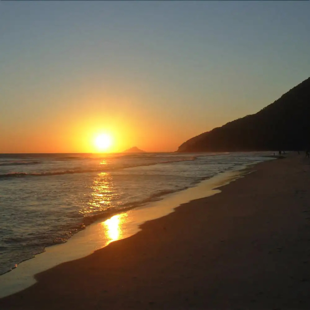 Pousada Spa Ventos do Camburi