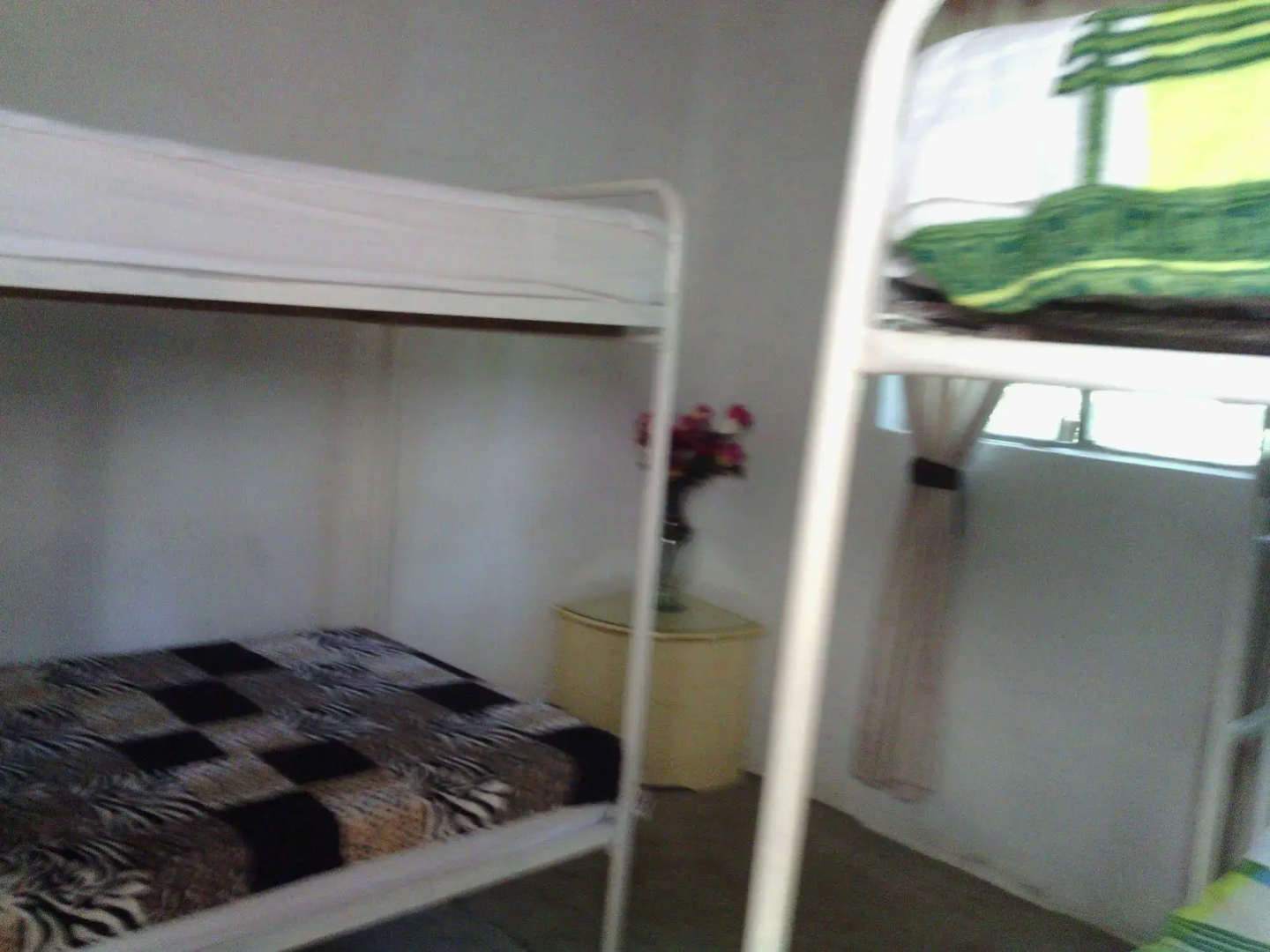 Hostal Campestre Chitota