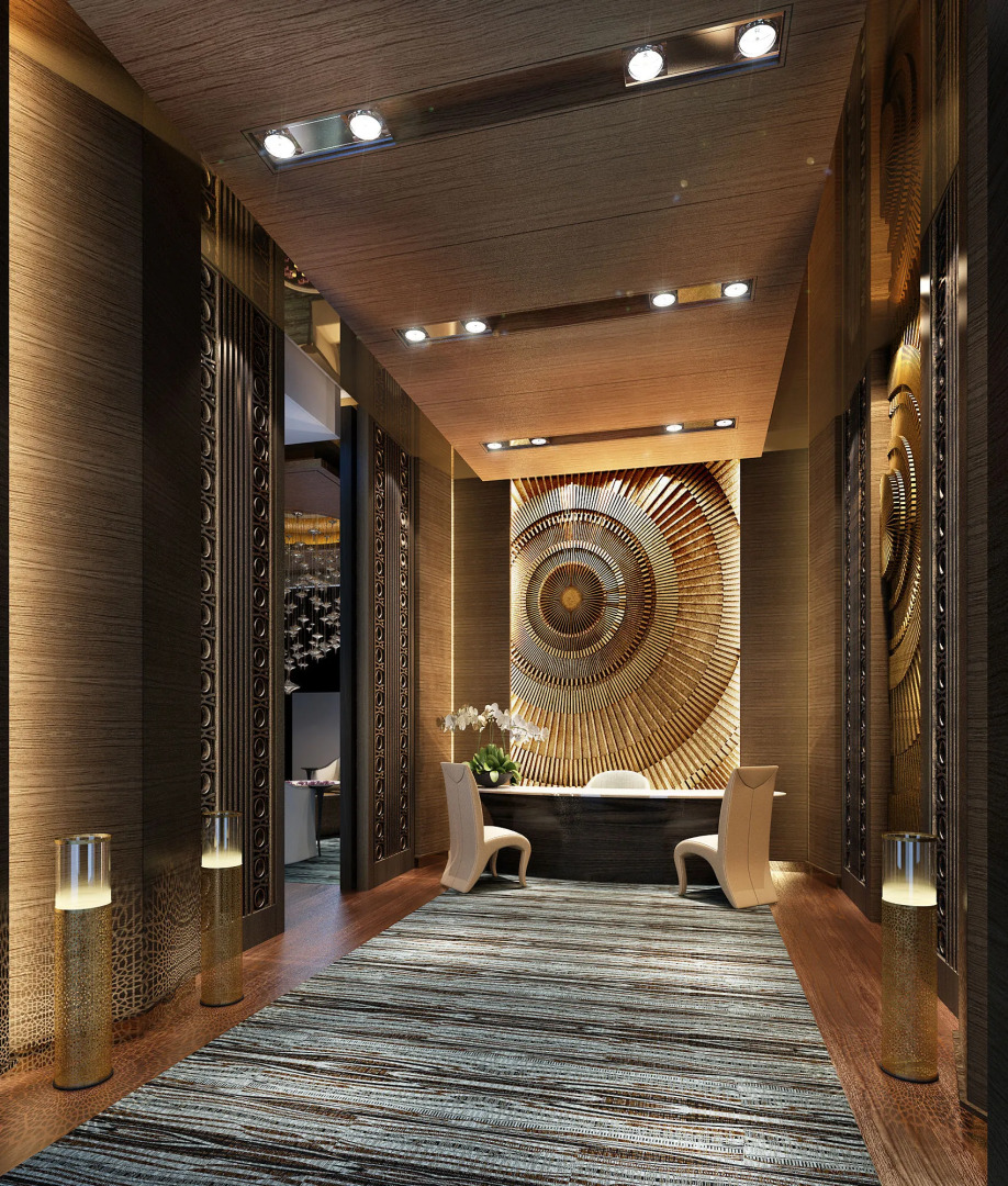 Shangri-La Bengaluru