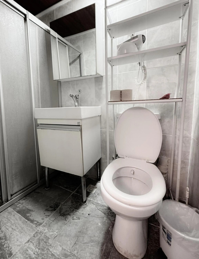 The New Season Apart