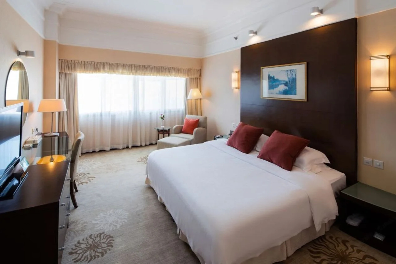Rong Qiao Hotel