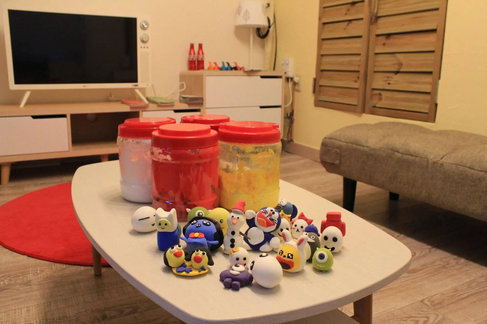 Egg House Cheongpyeong