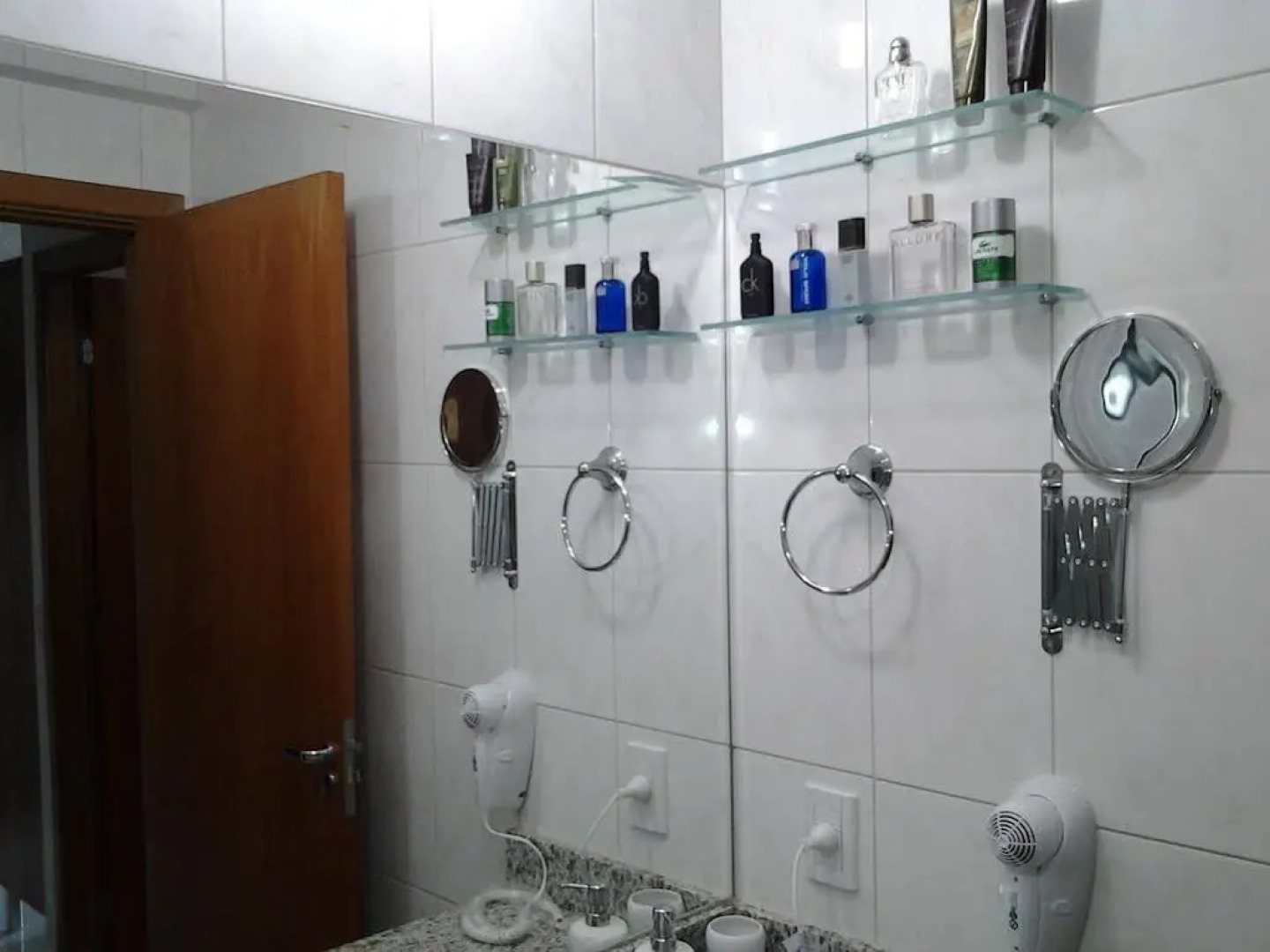 Flat Premier Residence