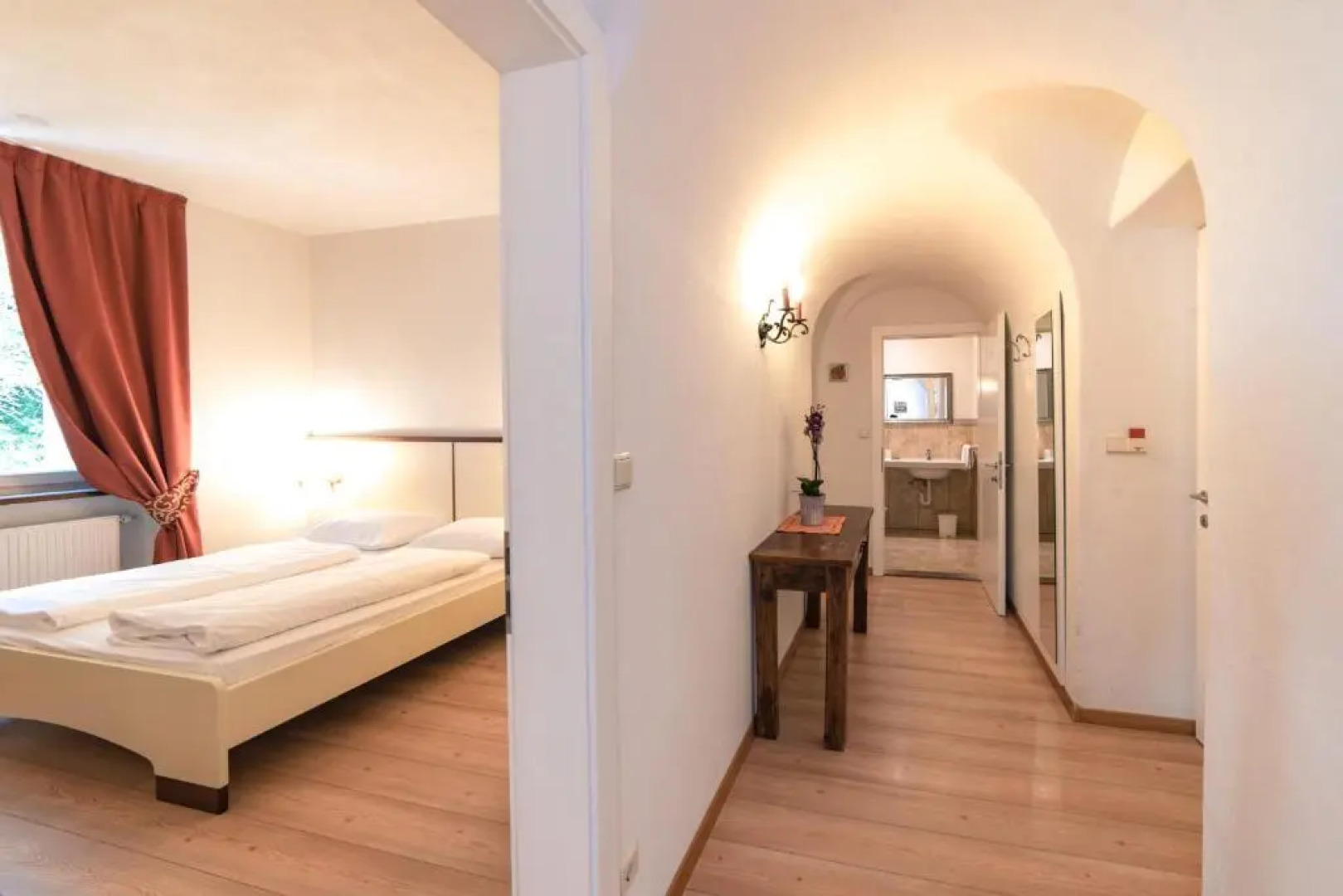 Apartments Waldquell