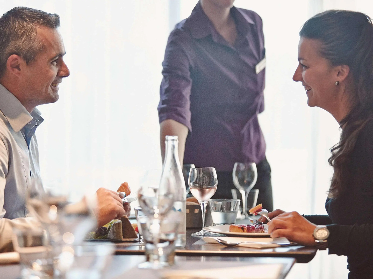 Novotel Genève Aéroport France